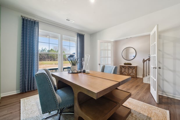 Images Clairmont by Stanley Martin Homes