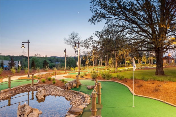 Images Hilton Grand Vacations Club Paradise Point Hollister