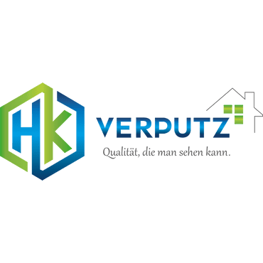 HK Verputz e.U. Logo