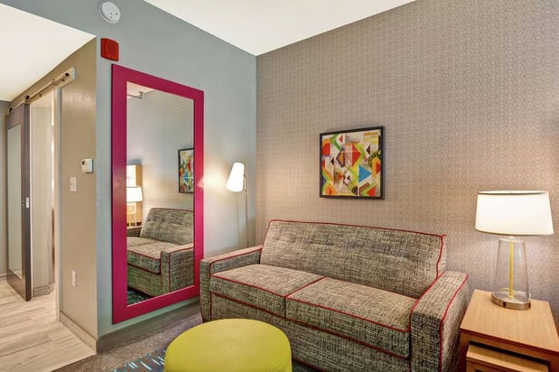 Images Home2 Suites by Hilton Jacksonville South St Johns Town Ctr