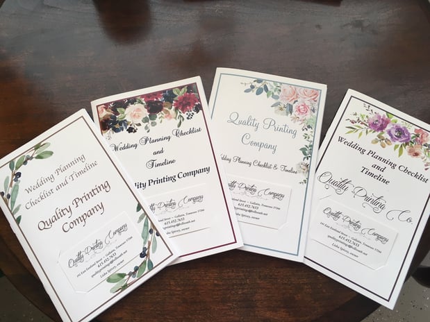Images Quality Printing Company