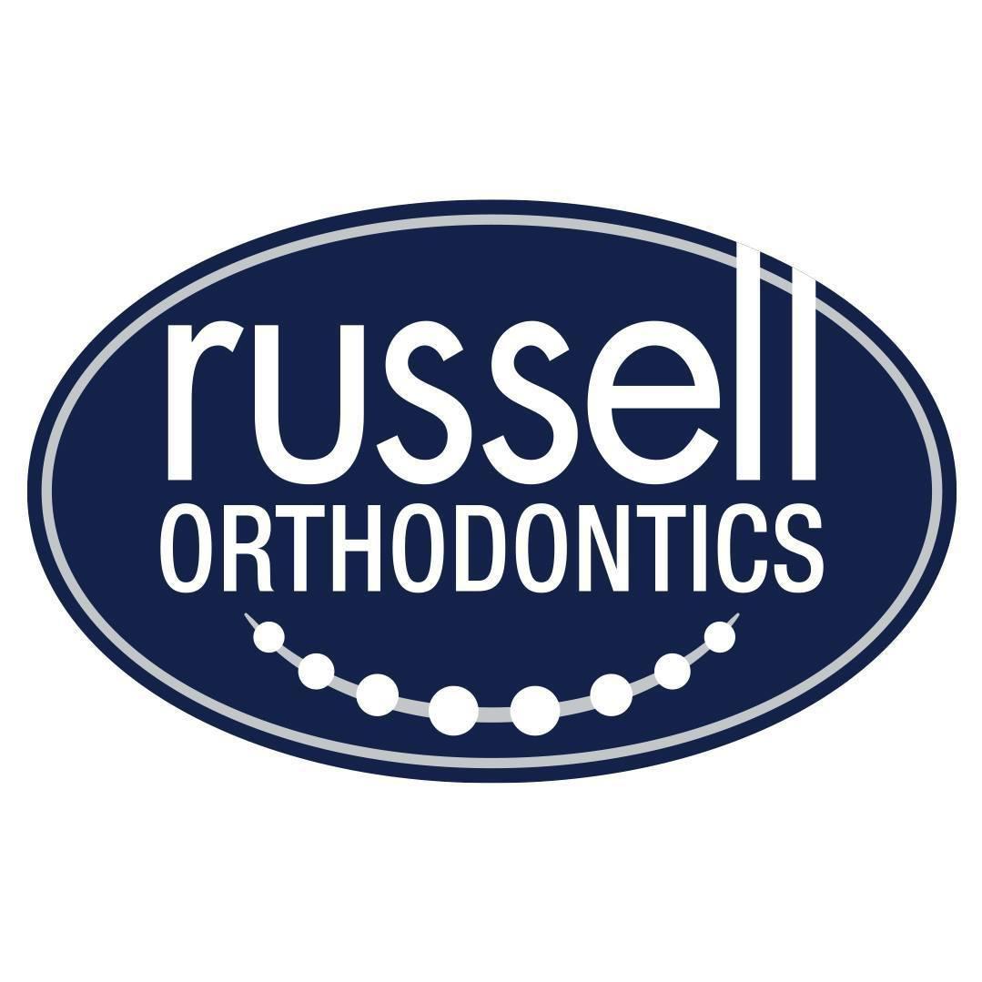 Russell Orthodontics Logo