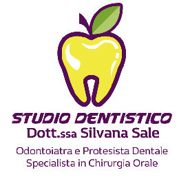 Studio Dentistico Sale Dott.ssa Silvana Logo