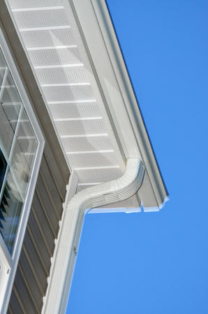 Images IslandWide Seamless Gutters & Leaders System Inc.