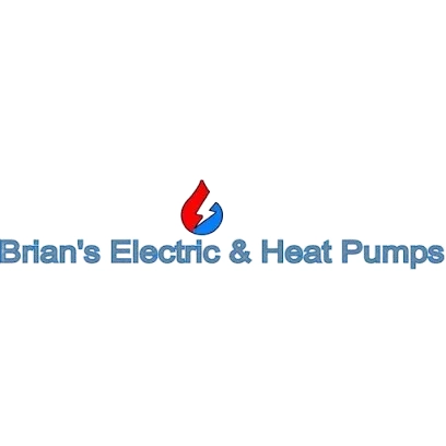 Brian's Electric & Heat Pumps