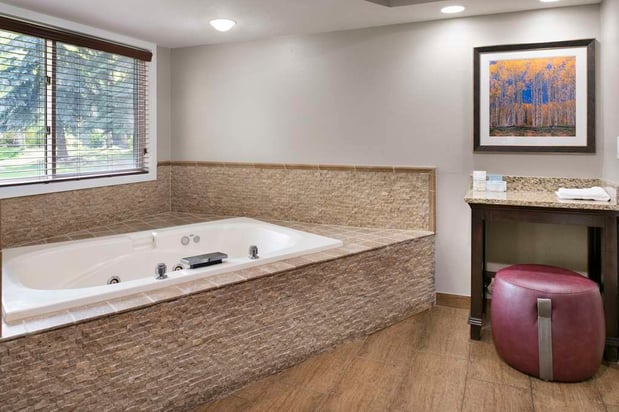 Images Hampton Inn Jackson Hole