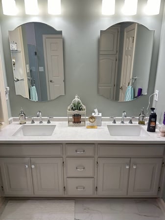 Images DreamMaker Bath & Kitchen of Huntsville