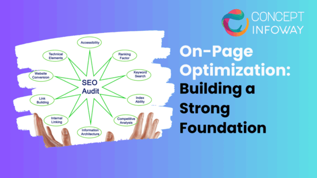 Images Concept Infoway LLC