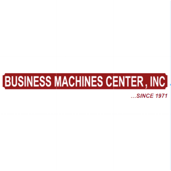 Business Machines Center