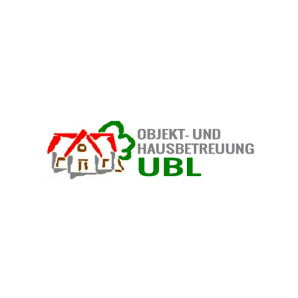 Logo von Objekt -und Hausbetreuung UBL