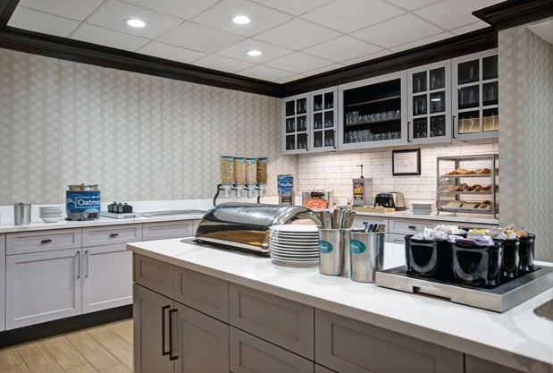 Images Homewood Suites by Hilton Charlotte/Ayrsley, NC