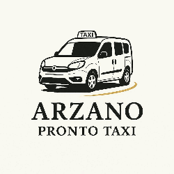Taxi Arzano Logo