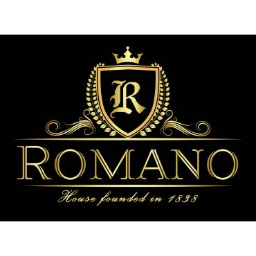 Oleificio Romano Logo