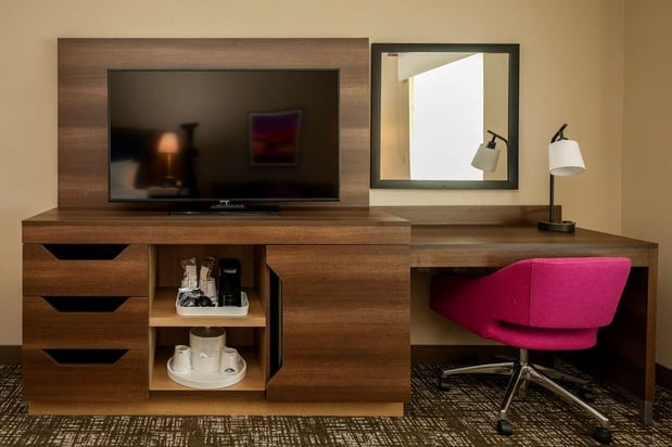 Images Hampton Inn & Suites Aurora South Denver