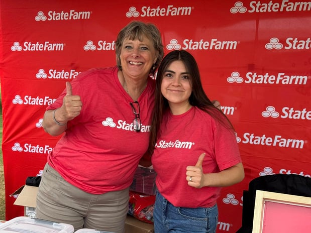 Images Rick Babusiak - State Farm Insurance Agent