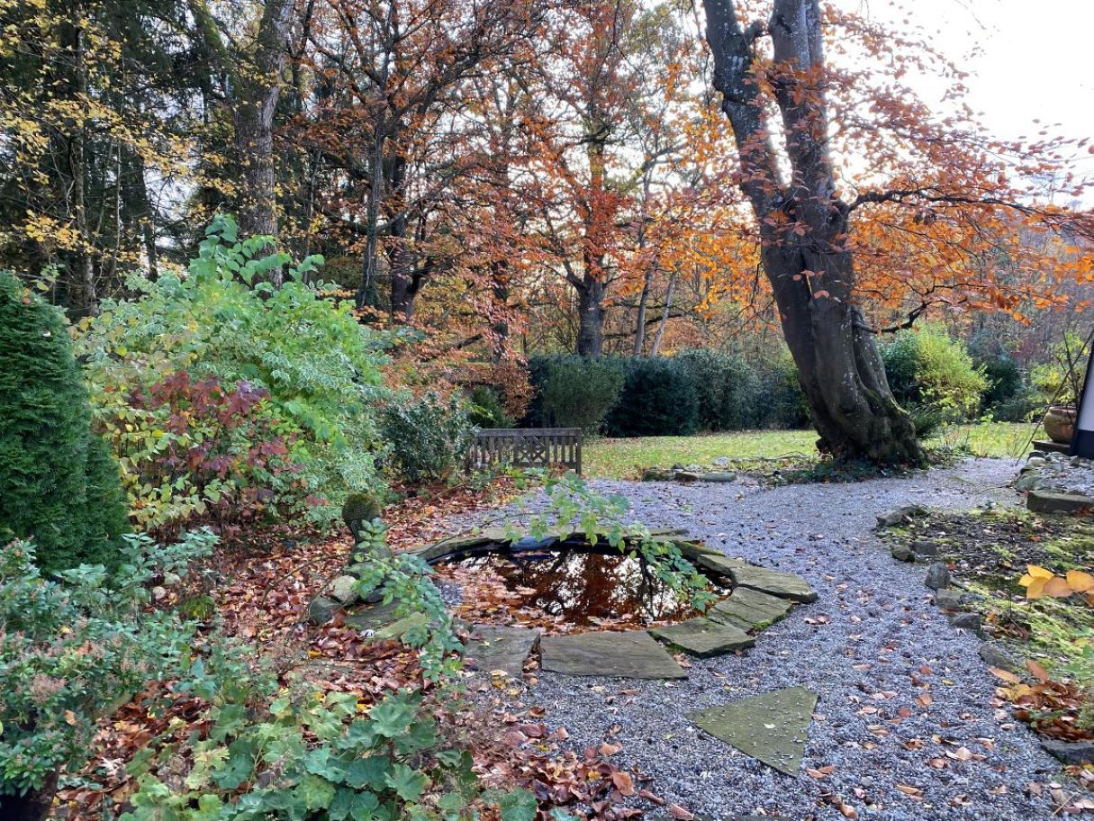 DOMUS FACILITY Immobilien, Maxhöhe 38 in Berg
