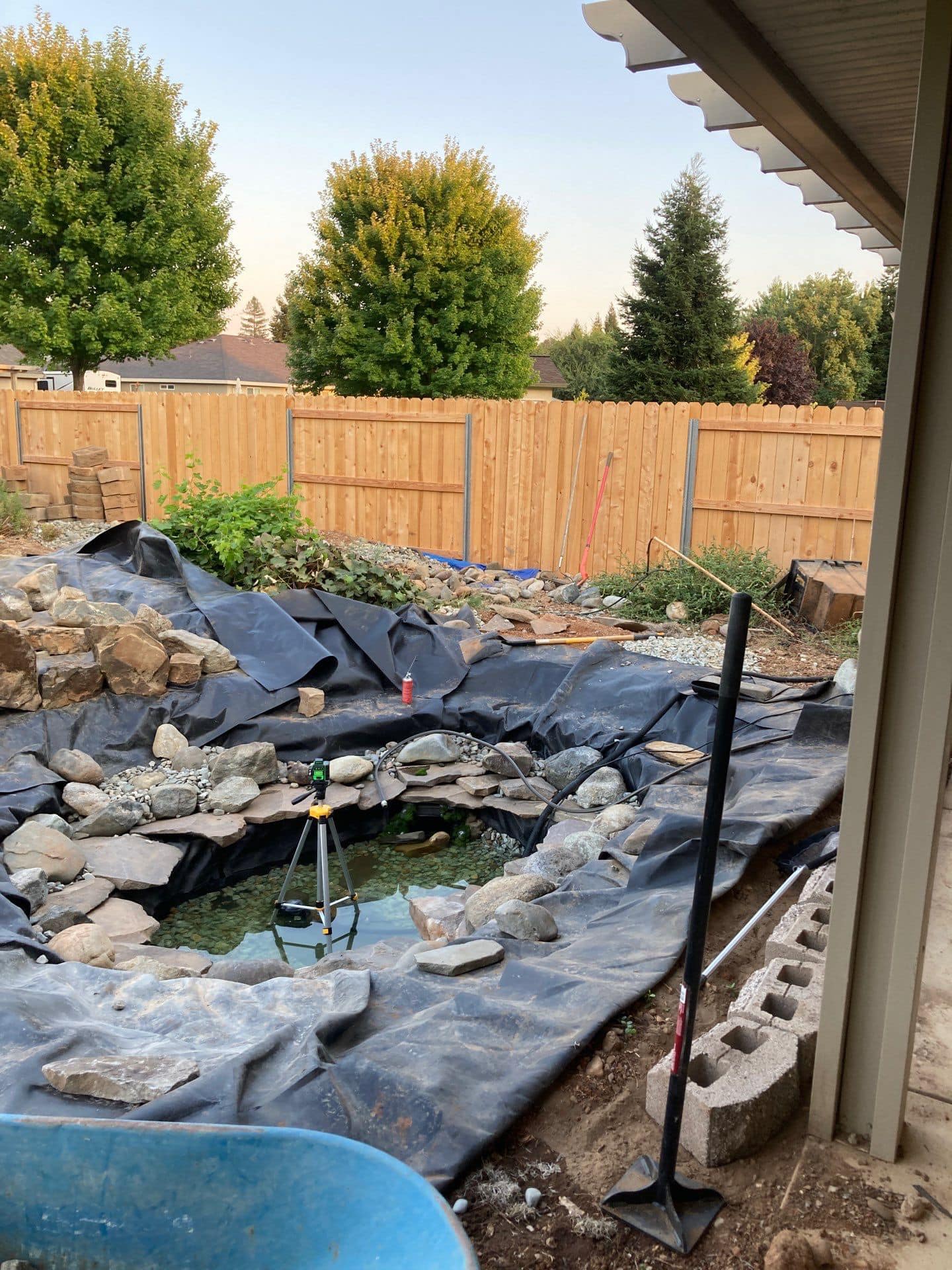 Vista Point Builders Inc Image