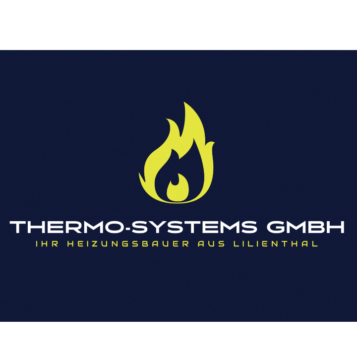 Logo Thermo-Systems GmbH