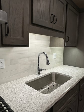 Images Smith Plumbing & Heating/Kitchen & Bath