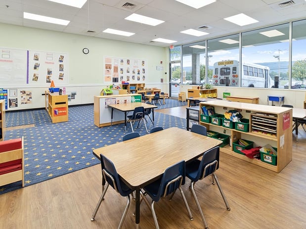 Images East Pennsboro KinderCare