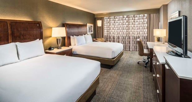 Images Hilton Washington DC/Rockville Hotel & Executive Meeting Ctr