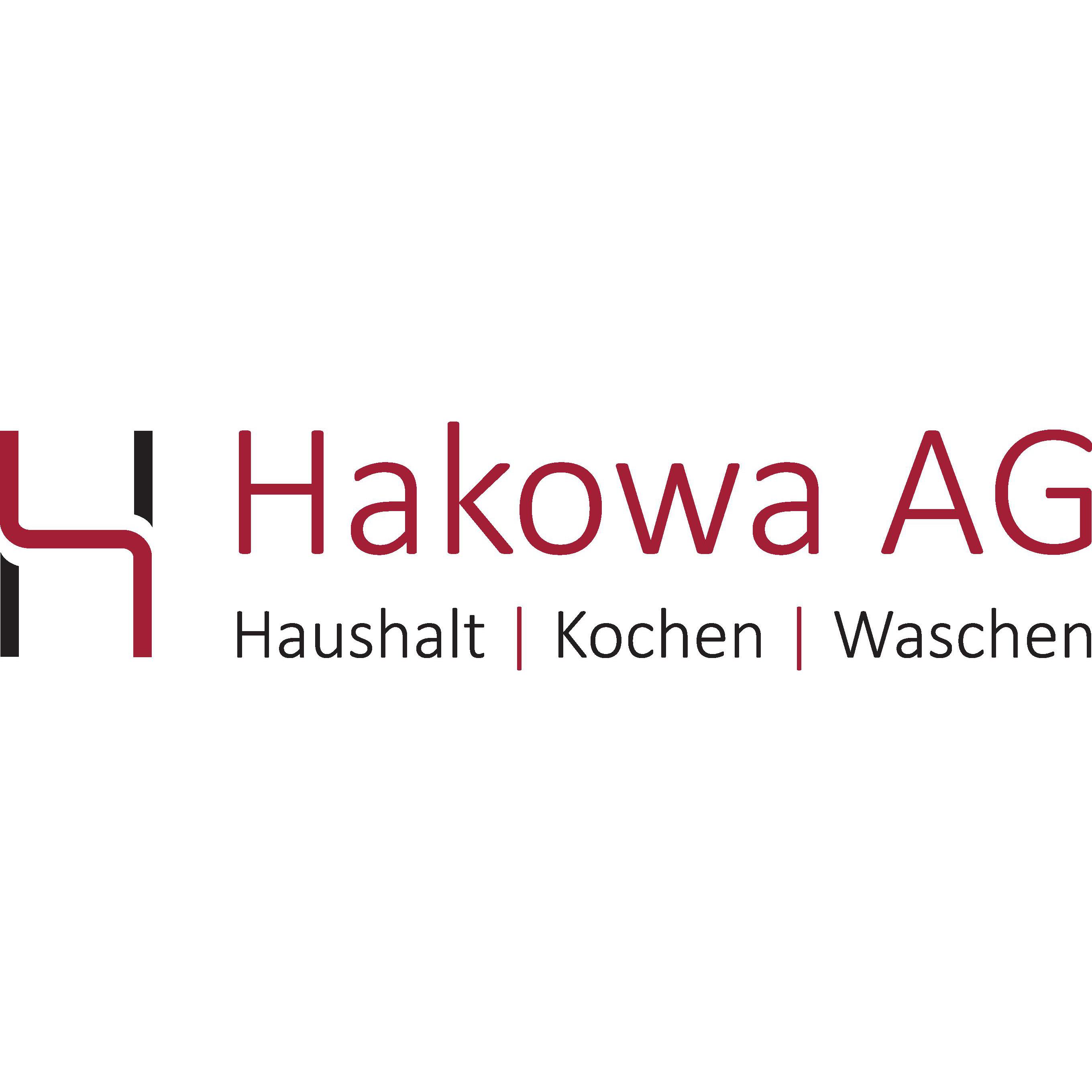 Hakowa AG Logo