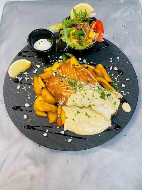 Images Steakhouse Seta Oy