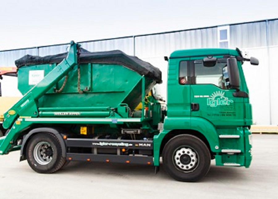 Bilder Igler Recycling GmbH