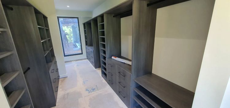 Images Brodco Built-in Wardrobes Pty Ltd