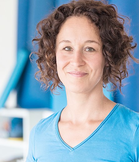 Physiotherapie movere, Winkelriedplatz 6 in Basel