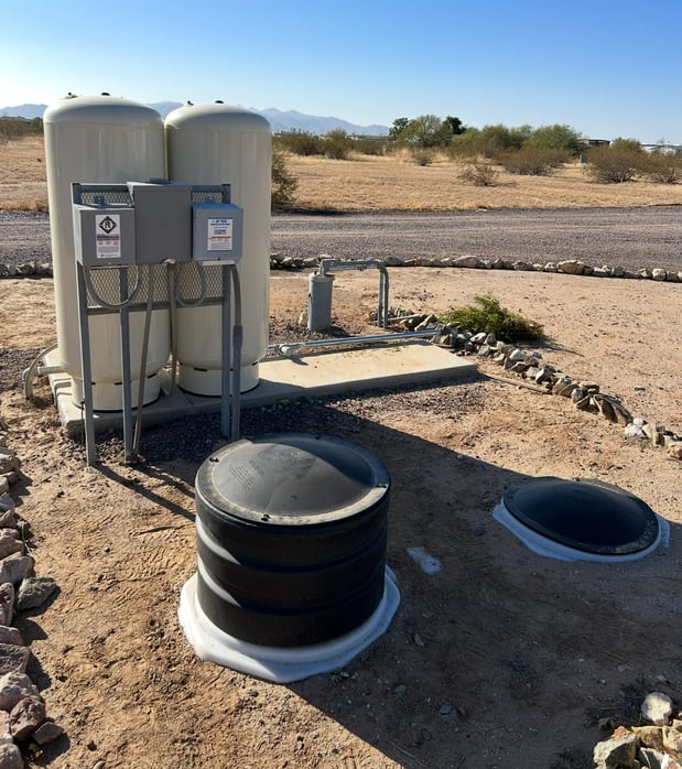 Images Arizona Pump Services