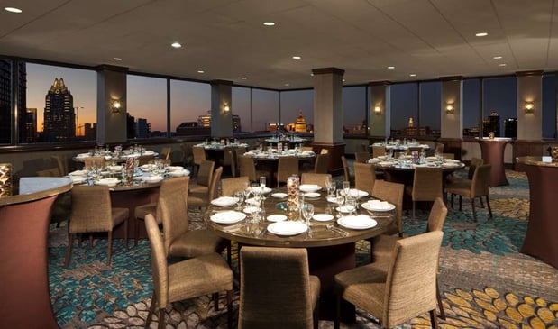 Images Hilton Garden Inn Austin Downtown