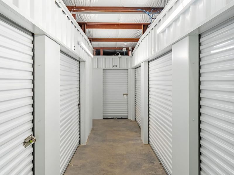 Interior Units