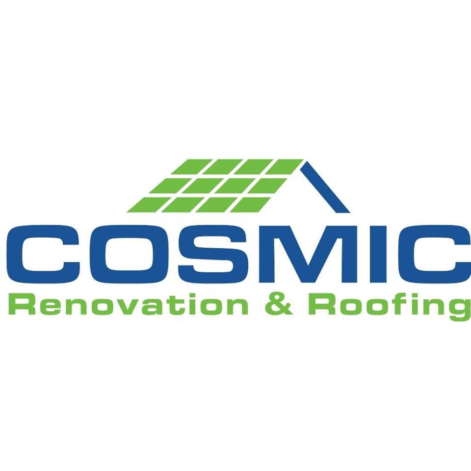Cosmic Renovation & Roofing