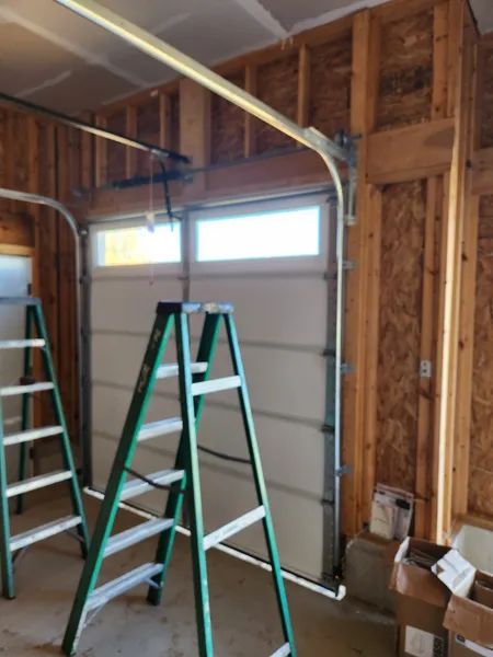 Rapid Garage Door Services