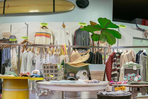 Images RIDER SHACK Surf Shop