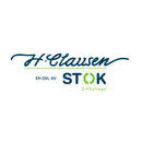 H Clausen AS Logo