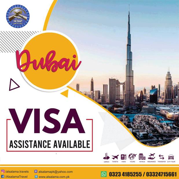 Images Alsalama Travel Services