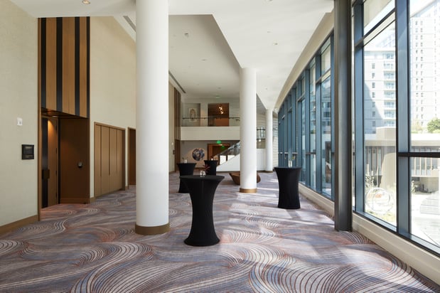 Images InterContinental Seattle Bellevue by IHG