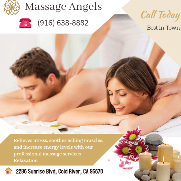 Images Massage Angels