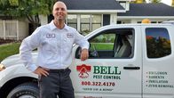 Looking for the best pest control company near you? Call Bell Pest Control Ca.