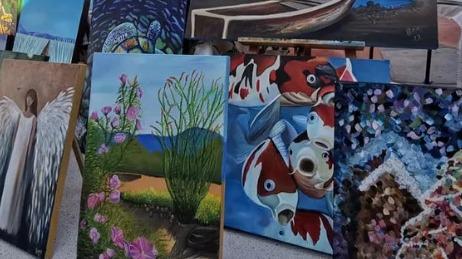 Galería en miniatura