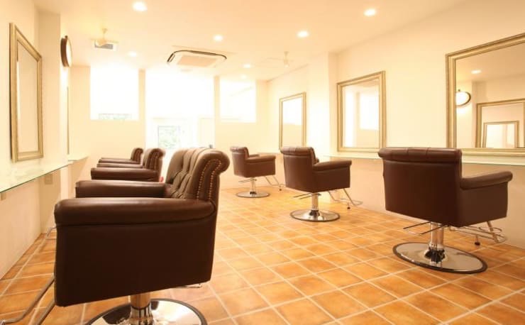 Images LUMIE hair & make