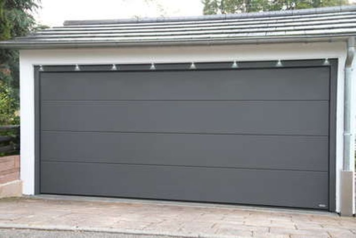 BAS Tortechnik GmbH in Waiblingen