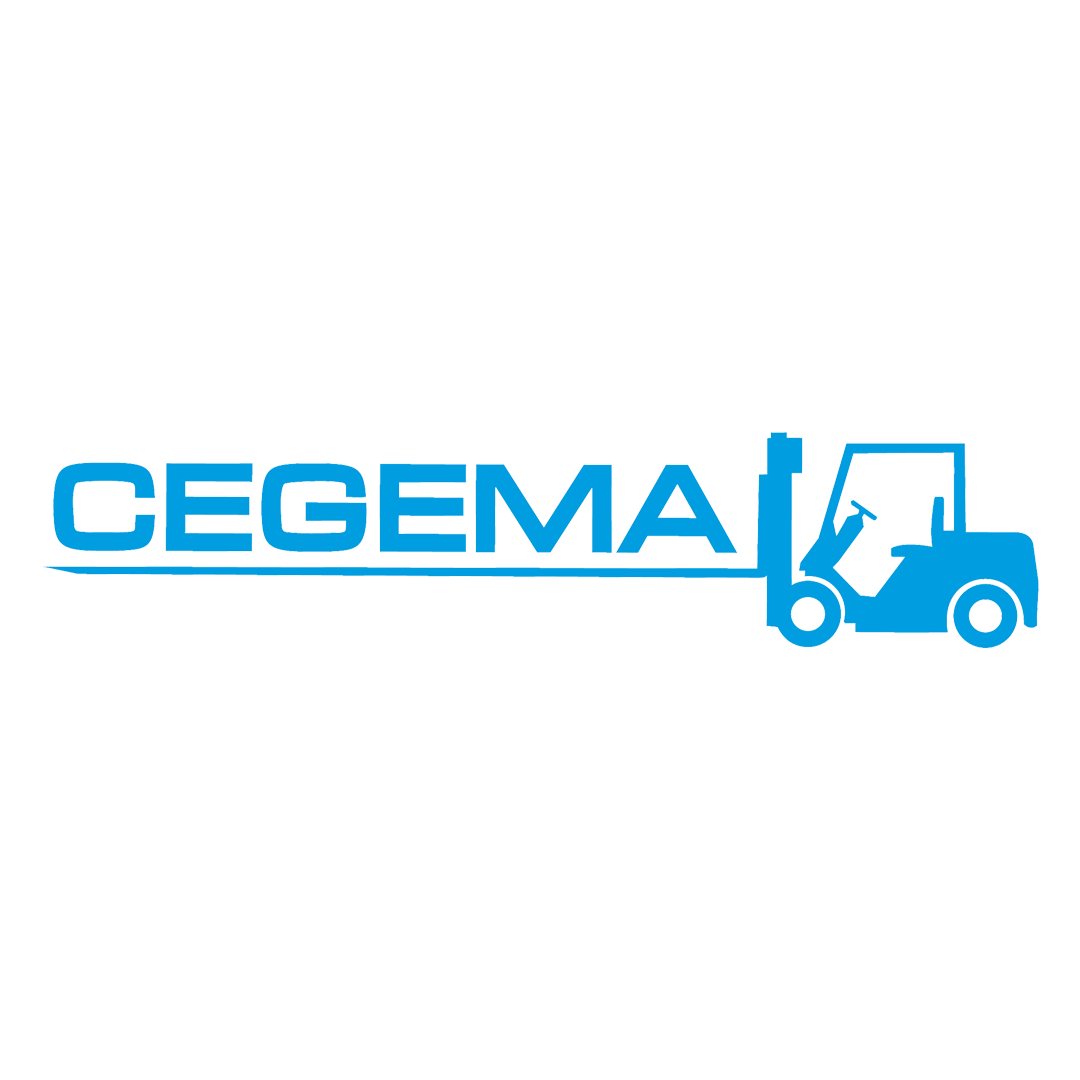 CEGEMA GmbH in Potsdam - Logo