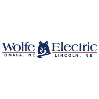 Wolfe Electric Logo