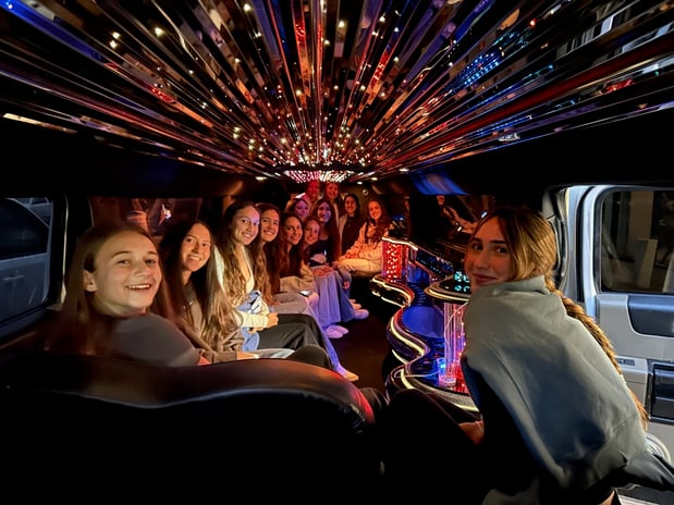 Images Addison Xpress Car & Limo Service