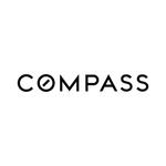 Stephen Austin, REALTOR | Compass Logo
