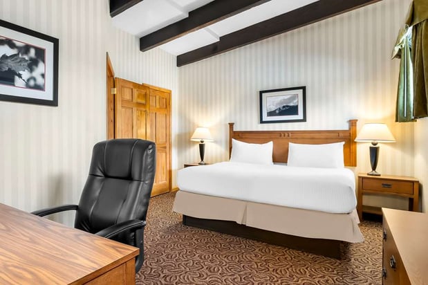 Images Best Western Adirondack Inn