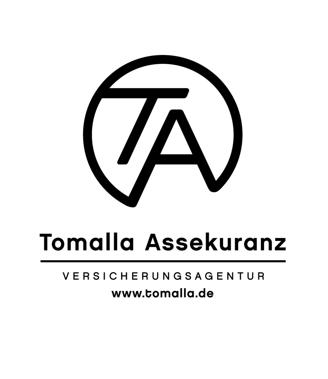 Tomalla Assekuranz Versicherungsagentur in Königs Wusterhausen - Brand